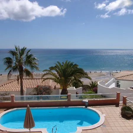 Apartmán Ultra Tres 29 - #119800 Costa Calma
