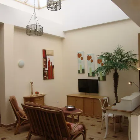 Ultra Tres 29 - #119800 Appartement